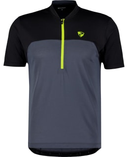 ZIENER NARIUS SHIRT M 431002 GREY 48 Main Image