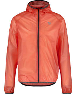 ZIENER NATIUS JKT M 431014 ORANGERED 56 Main Image