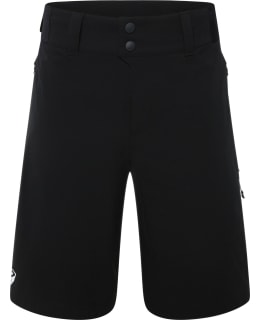 ZIENER NIANDO SHORTS M 431042 BLK 56 Main Image
