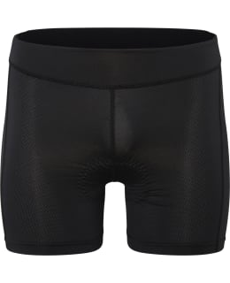 ZIENER NEFEL INNER PANTS M 431048 BLK 58 Main Image