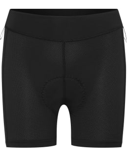 ZIENER NEFLA INNER PANTS W 433054 BLK 38 Main Image