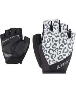 ZIENER COLLI BIKE GLOVE W 413013 WHF 8 Main Image