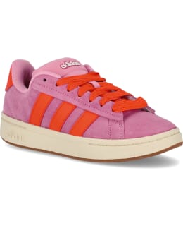 ADIDAS GRAND COURT ALPHA 00S W JQ3001 5- Main Image