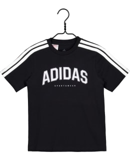 ADIDAS J C COLLEG TEE JR JL6139 176 Main Image