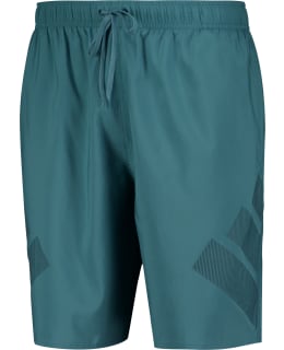 ADIDAS BB SH 8IN M JX2663 L Main Image