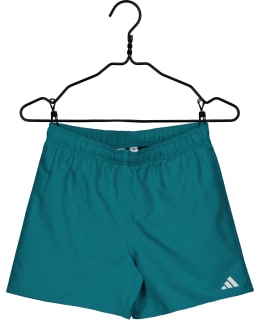 ADIDAS SOLID SHORTS BY JR JX5019 164 Main Image