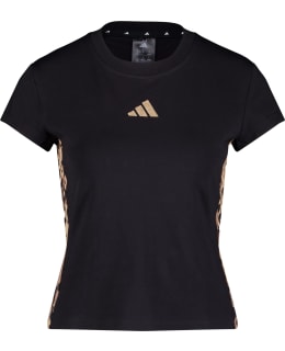 ADIDAS W AOP TEE W JM1856 M Main Image