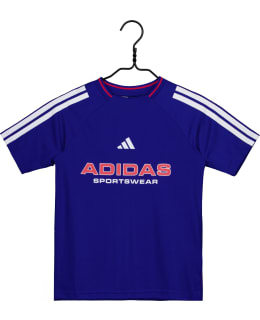 ADIDAS J TIRO JERSEY JR KB5578 176 Main Image