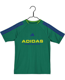 ADIDAS J TIRO JERSEY JR KB5580 164 Main Image