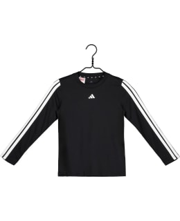 ADIDAS J TR-ES 3S LS JR JM1577 164 Main Image