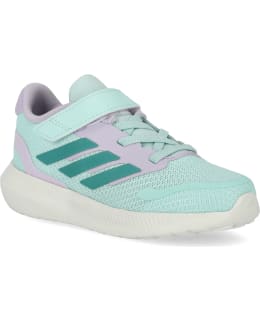 ADIDAS RUNFALCON 5 EL I JR JP9408 25 Main Image