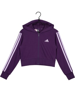 ADIDAS JG 3S FT FZ CRO JR JY4985 164 Main Image