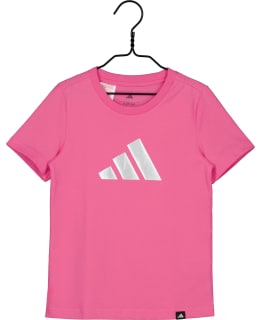 ADIDAS JG GLAM T JR JV5261 170 Main Image