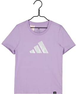 ADIDAS JG GLAM T JR JV5263 170 Main Image
