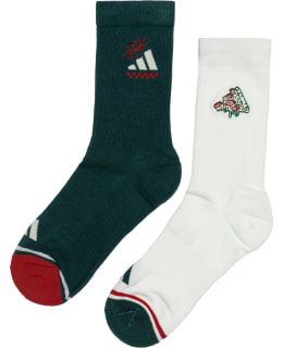 ADIDAS PIZZA SOCK 2PP M JW7718 L Main Image
