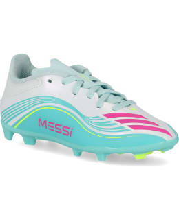 ADIDAS JQ0942 F50 MESSI LGE FG/MG J 33 Main Image