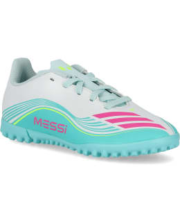 ADIDAS JQ0949 F50 MESSI CLUB TF J 5 Main Image