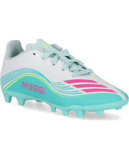 ADIDAS JQ0950 F50 MESSI CLUB FG/MG J 32 Main Image