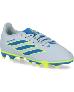 ADIDAS JS0369 PREDATOR CLUB FG/MG J 32 Main Image