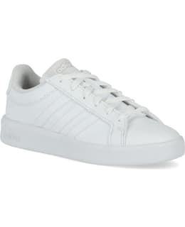 ADIDAS GRAND COURT 3.0 J JR JP9110 4- Main Image