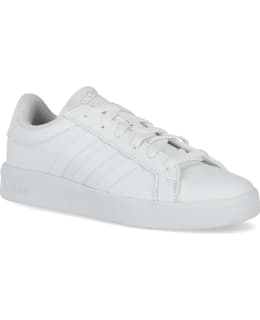 ADIDAS GRAND COURT 3.0 J JR JP9110 4 Main Image