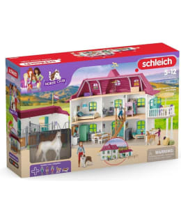 SCHLEICH 42706 LAKESIDE COUNTRY STABLE Main Image