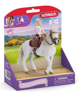 SCHLEICH 42713 SOFIA & BLOSSOM Main Image