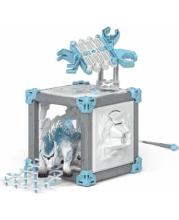 SCHLEICH 42733 BATTLECAVE SNOW SLASHER Main Image