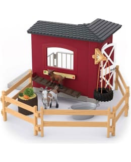 SCHLEICH 42726 VUOHITALLI Main Image