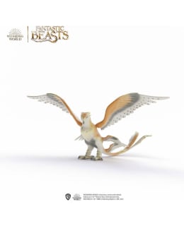 SCHLEICH 14904 UKKOSLINTU Main Image