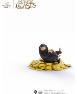 SCHLEICH 14905 HAISKU JA KULTAA Main Image