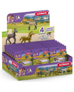 Schleich 70678 varsat sarja Main Image