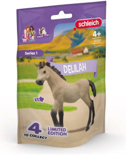 SCHLEICH DELILAH KERÄILY VARSA Main Image