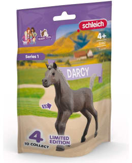SCHLEICH DARCY KERÄILY VARSA Main Image