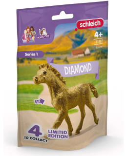 SCHLEICH DIAMOND KERÄILY VARSA Main Image