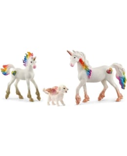 SCHLEICH 72290 BAYALA MAGICAL SETTI Main Image