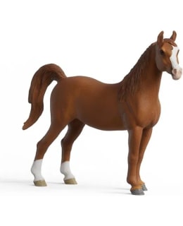 SCHLEICH 72262 ARABIANHEVONEN TAMMA Main Image