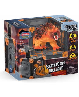 SCHLEICH 42732 BATTLECAVE LAAVAKARHU Main Image