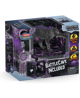 SCHLEICH 42739 BATTLECAVE VARJOTIIKERI Main Image