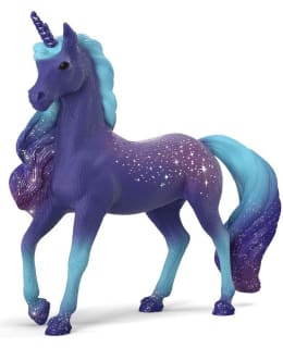 SCHLEICH GALAKSI YKSISARVISORI Main Image