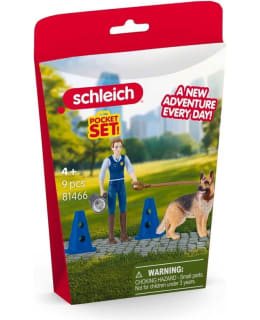 SCHLEICH 81466 POLIISIOPERAATIO Main Image