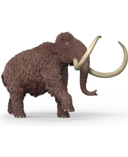 SCHLEICH MAMMUTTI Main Image