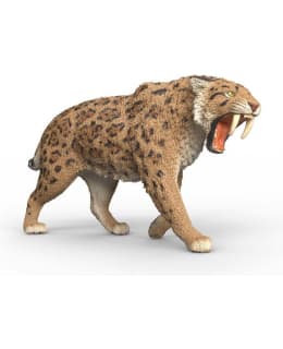 SCHLEICH SMILODON Main Image