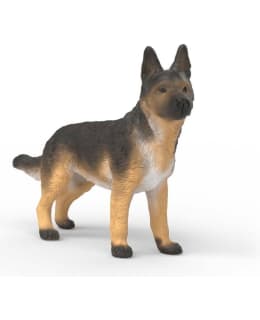 SCHLEICH SAKSANPAIMENKOIRA NAARAS Main Image