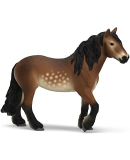 SCHLEICH POHJOIS-RUOTSIN KYLMÄVERITAMMA Main Image