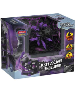 SCHLEICH BATTLECAVE VARJOHÄMÄHÄKKI Main Image
