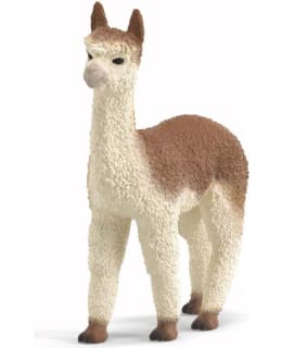 SCHLEICH ALPAKKA Main Image