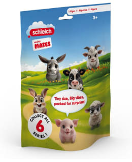 SCHLEICH MINI KAVERIT Main Image