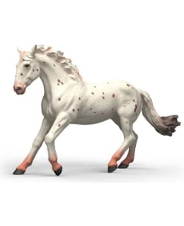 SCHLEICH 14917 KNABSTRUPINHEVONEN TAMMA Main Image