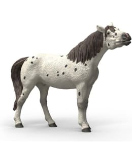 SCHLEICH KNABSTRUPINHEVONEN RUUNA Main Image